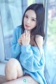 QingDouKe 2017-05-13: Model Xiao Di (晓 迪) (55 photos) P34 No.4a979e