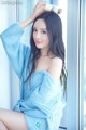 QingDouKe 2017-05-13: Model Xiao Di (晓 迪) (55 photos) P17 No.74f49c