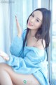 QingDouKe 2017-05-13: Model Xiao Di (晓 迪) (55 photos) P35 No.b50a82