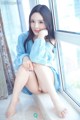 QingDouKe 2017-05-13: Model Xiao Di (晓 迪) (55 photos) P22 No.2a3bd3
