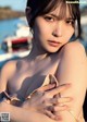 Marina Amatsu あまつまりな, Weekly Playboy 2022 No.10 (週刊プレイボーイ 2022年10号) P10 No.ddab38
