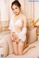 YouMi 尤 蜜 2019-11-27: Zhang Qian Ru (张茜 茹) (30 pictures) P10 No.dd6bd6