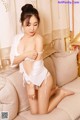 YouMi 尤 蜜 2019-11-27: Zhang Qian Ru (张茜 茹) (30 pictures) P5 No.e4e66f