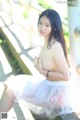TouTiao 2016-08-03: Model Xiao Yu (小雨) (38 photos) P17 No.39328e