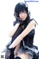 Cosplay Ayane - Bt 50 Plus P7 No.5f7920