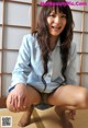 Kyoko Uchimura - Homegrown Facialed Balcony P3 No.a81f92