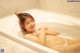 [Korean Realgraphic] No.46 샤워하기 Taking a Shower P18 No.000cee