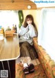 Miona Hori 堀未央奈, UTB 2020.02 (アップトゥボーイ 2020年2月号) P2 No.032b46