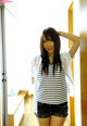 Aki Sugiura - Bigtittycreampies Pussi Skirt P1 No.a7319e