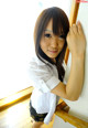Aki Sugiura - Bigtittycreampies Pussi Skirt P4 No.812922