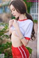 XIUREN No.669: Model Irene (萌 琪琪) (71 photos) P55 No.8aeaab