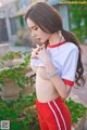 XIUREN No.669: Model Irene (萌 琪琪) (71 photos) P58 No.031cc1