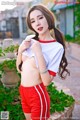 XIUREN No.669: Model Irene (萌 琪琪) (71 photos) P64 No.8f7fc3