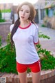 XIUREN No.669: Model Irene (萌 琪琪) (71 photos) P51 No.ea0e5c