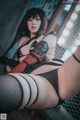 Bambi 밤비, [DJAWA] Tifa Lockhart Set.01 P25 No.52e915