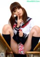 Yuki - Colleg Silk69xxx Vedio P12 No.a2555f Image No. 1