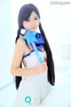 QingDouKe 2017-01-05: Model Anni (安妮) (26 photos) P24 No.388f92