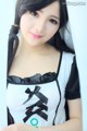 QingDouKe 2017-01-05: Model Anni (安妮) (26 photos) P2 No.5bf277