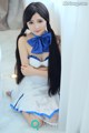 QingDouKe 2017-01-05: Model Anni (安妮) (26 photos) P1 No.f308fb