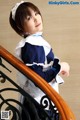 Cosplay Maid - Babygotboobs Lbfm Net P2 No.bbf398