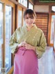 Tomomi Morisaki 森咲智美, FRIDAY 2021.02.26 (フライデー 2021年2月26日号) P3 No.5e8461