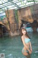 TGOD 2015-04-23: Model Yu Ji Una (于 姬 Una) and Akiki (朱若慕) (53 photos) P7 No.05cbfd