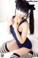 Cosplay Mekakushi - Reddit Hd Vidieo P2 No.e5d680 Image No. 21