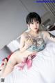 XiaoYu Vol.807: 奶瓶 (83 photos) P54 No.ebb9d6 Image No. 87