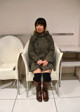 Chikako Onishi - Sunny Tight Pants P8 No.275be5
