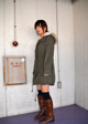 Chikako Onishi - Sunny Tight Pants P6 No.b2456b