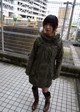 Chikako Onishi - Sunny Tight Pants P10 No.032a88