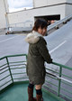 Chikako Onishi - Sunny Tight Pants P11 No.71f1b4