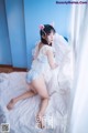 GIRLT No.044 粉色 糖果 萌萌 女 (40 pictures) P4 No.693f71