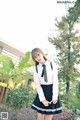 TGOD 2016-02-03: Model Xiao Jiu Vin (小 九 Vin) (62 photos) P1 No.a21de1