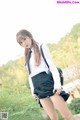 TGOD 2016-02-03: Model Xiao Jiu Vin (小 九 Vin) (62 photos) P22 No.c78839