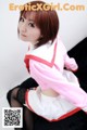 Cosplay Shien - Frnds Kising Hd P8 No.405224 Image No. 9