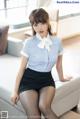 XIUREN No.5053: Zhang Si Yun (张思允Nice) (61 photos) P6 No.c7d3b5 Image No. 111