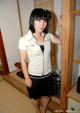 Kimiko Sera - Cumtrainer Oiled Boob P6 No.09545f