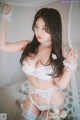 Zzyuri 쮸리, [DJAWA] Alluring White P15 No.c9e291