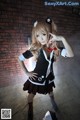 Cosplay Haruka - Spankingthem Hoser Fauck P8 No.f9886e