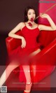 UGIRLS - Ai You Wu App No.1003: Model Xiao Qi (小琪) & An Rou (安 柔) (40 photos) P35 No.ceba07