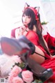 [HaneAme 雨波] Kurumi Tokisaki 時崎狂三 Set.01 P21 No.d11440