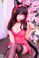 [HaneAme 雨波] Kurumi Tokisaki 時崎狂三 Set.01 P47 No.16c5d2