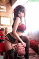 [HaneAme 雨波] Kurumi Tokisaki 時崎狂三 Set.01 P37 No.125d6a