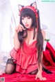 [HaneAme 雨波] Kurumi Tokisaki 時崎狂三 Set.01 P13 No.42b9ba