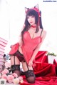 [HaneAme 雨波] Kurumi Tokisaki 時崎狂三 Set.01 P26 No.ec09e1