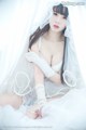 TGOD 2016-05-31: Model Yi Yi Eva (伊伊 Eva) (74 photos) P41 No.7defe7