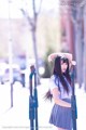 TGOD 2016-05-31: Model Yi Yi Eva (伊伊 Eva) (74 photos) P30 No.867db5