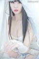 TGOD 2016-05-31: Model Yi Yi Eva (伊伊 Eva) (74 photos) P45 No.b9dfe3