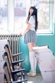 TGOD 2016-05-31: Model Yi Yi Eva (伊伊 Eva) (74 photos) P64 No.72e802